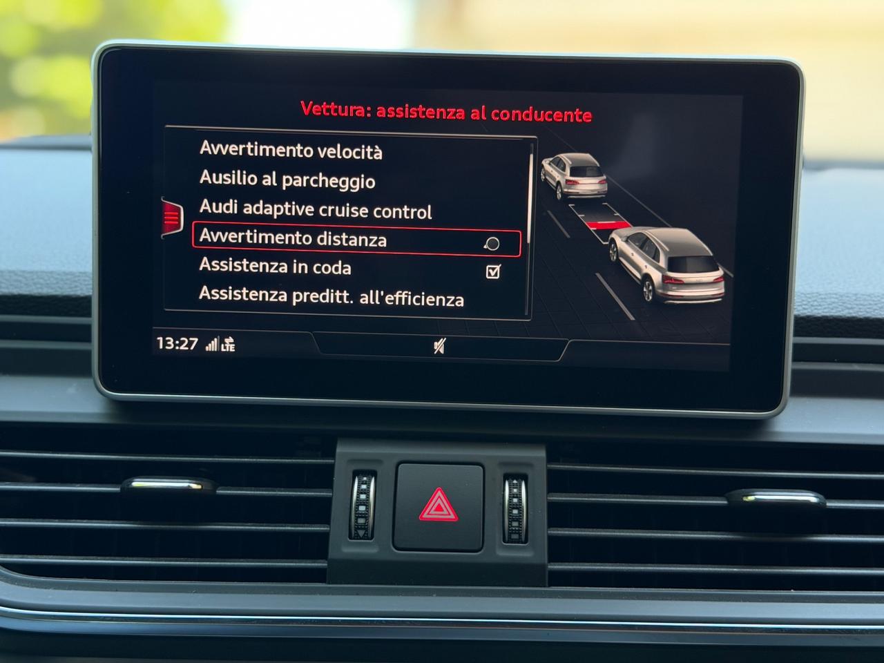 Audi Q5 40 2.0 Tdi Quatt 190CV Stron DOPPIO SLINE