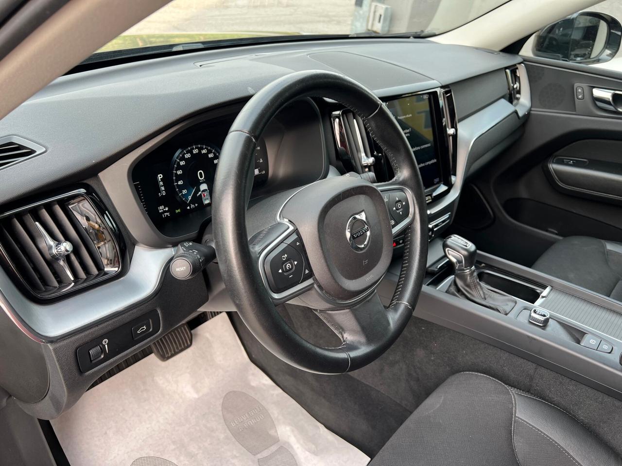 Volvo XC 60 XC60 D4 AWD Geartronic Inscription