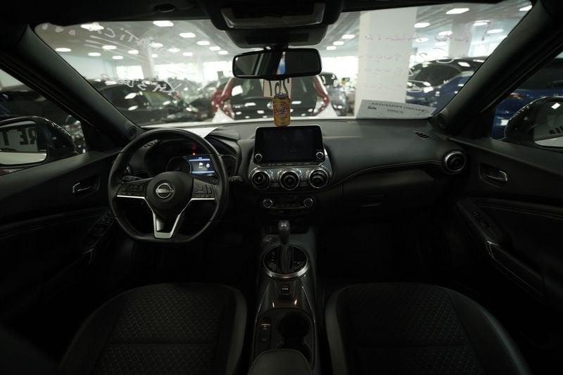 Nissan Juke II 2020 1.0 dig-t N-Connecta 114cv dct