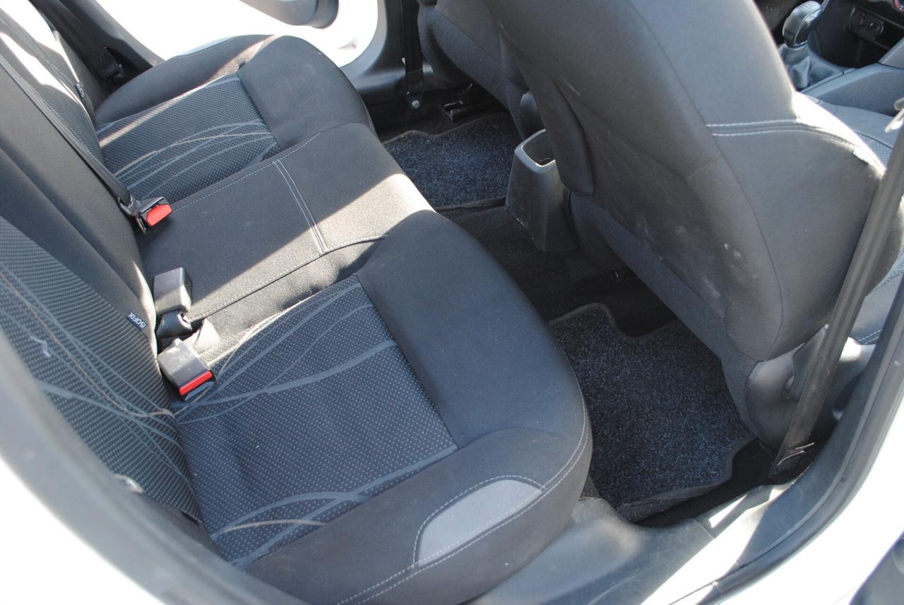 PEUGEOT 208 1.4 95 CV BENZ/GPL OK NEOPATENTATI