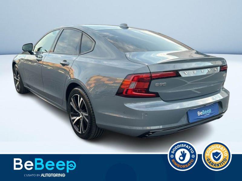 Volvo S90 2.0 B5 R-DESIGN AWD AUTO