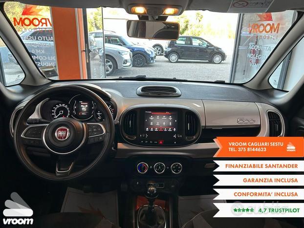 FIAT 500L 500L 1.4 95 CV MIRROR