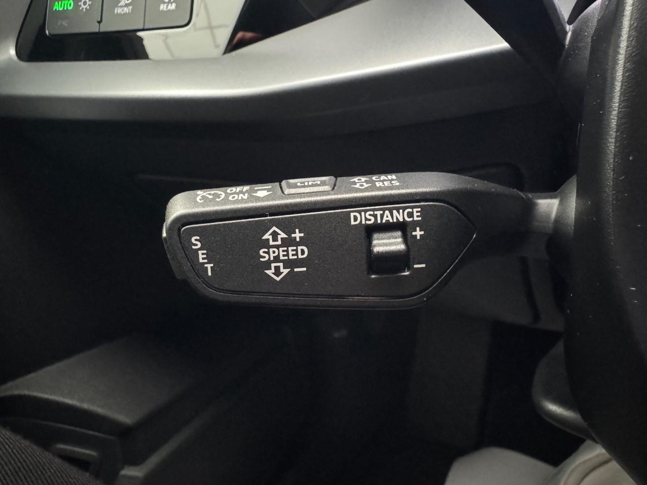 Audi A3 allstreet 1.5 TFSI mhev Business Advanced 150cv S-Tronic