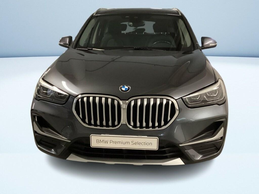 BMW X1 18 d xLine Plus xDrive Steptronic