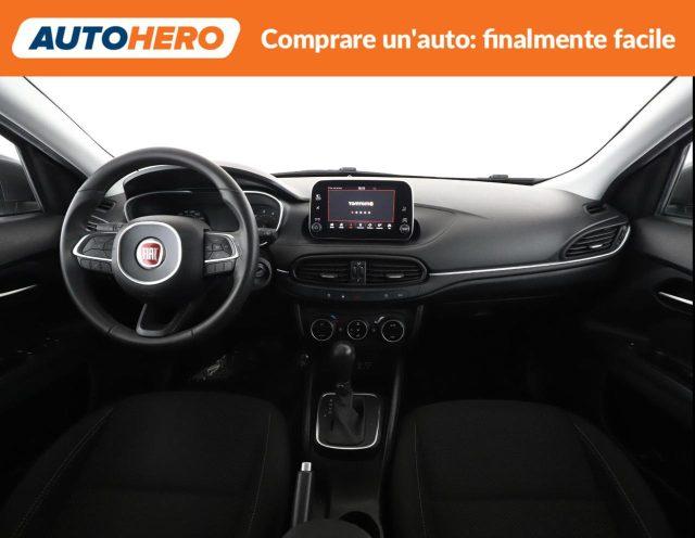 FIAT Tipo 1.6 Mjt S&S DCT SW Lounge