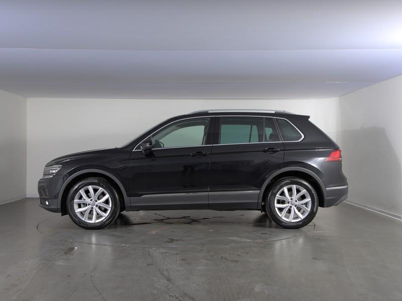 Volkswagen Tiguan 2.0 tdi advanced 4motion 150cv dsg