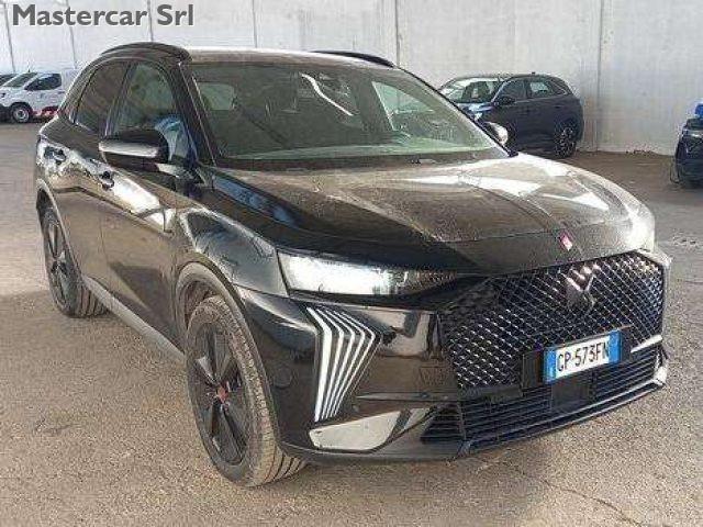 DS AUTOMOBILES DS 7 Crossback 1.5 bluehdi Performance Line 130cv TG: GP573FN