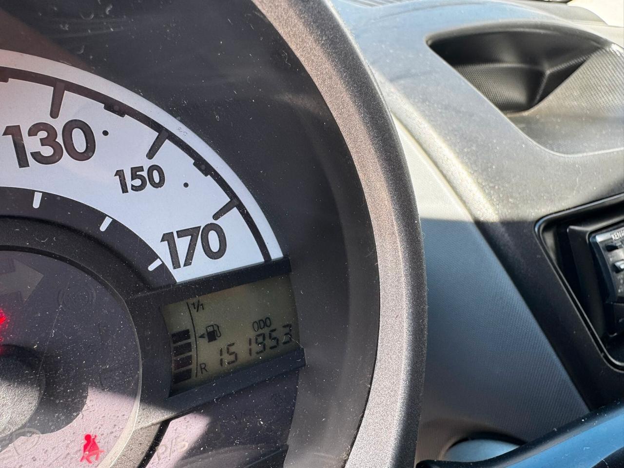 Citroen C1 1.0 5 porte C1TY