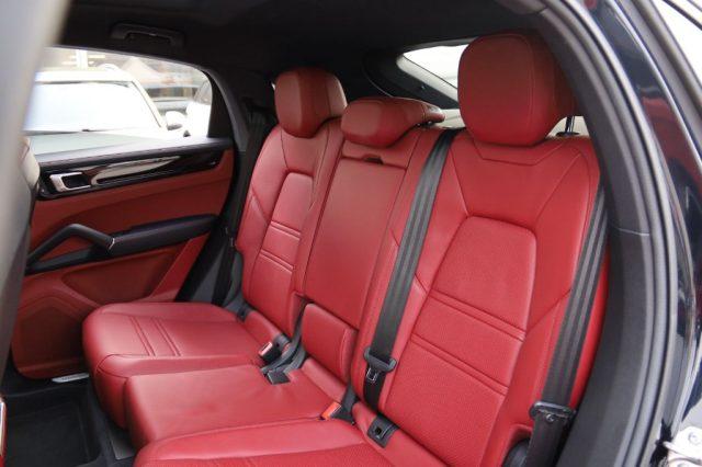 PORSCHE Cayenne Coupé 3.0 V6 IVA ESPOSTA