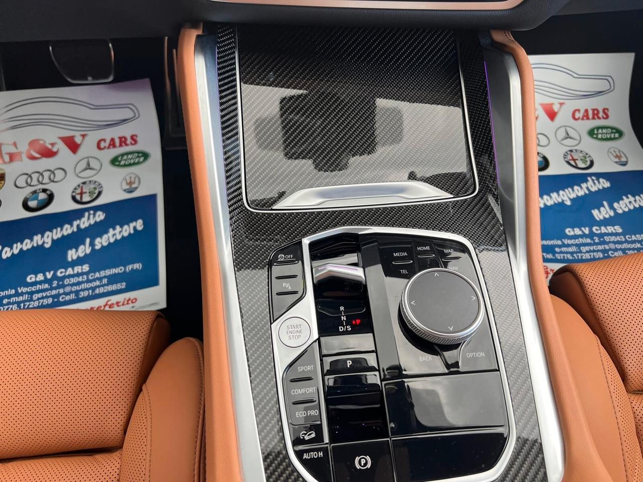 BMW X6 Acconto €35.000 Noleggio con riscatto NoScoring