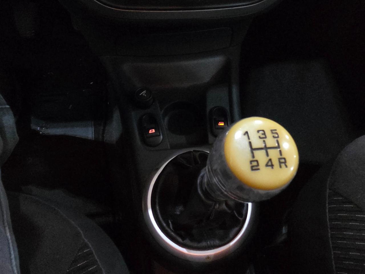 Citroen C3 1.4 HDi 70 Ideal