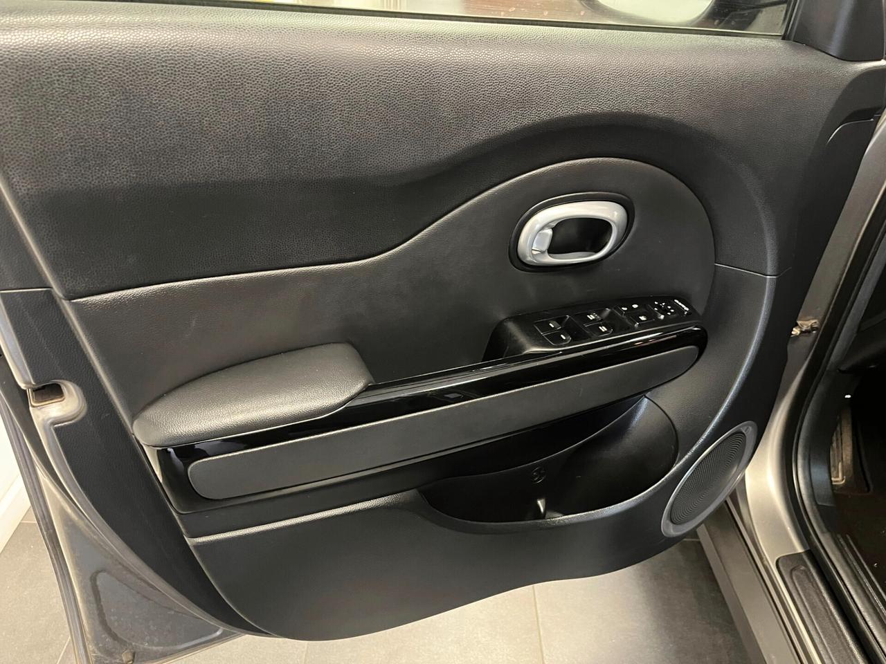 Kia Soul 1.6 CRDi You