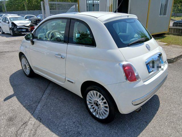 FIAT 500 1.3 Multijet 16V 75 CV