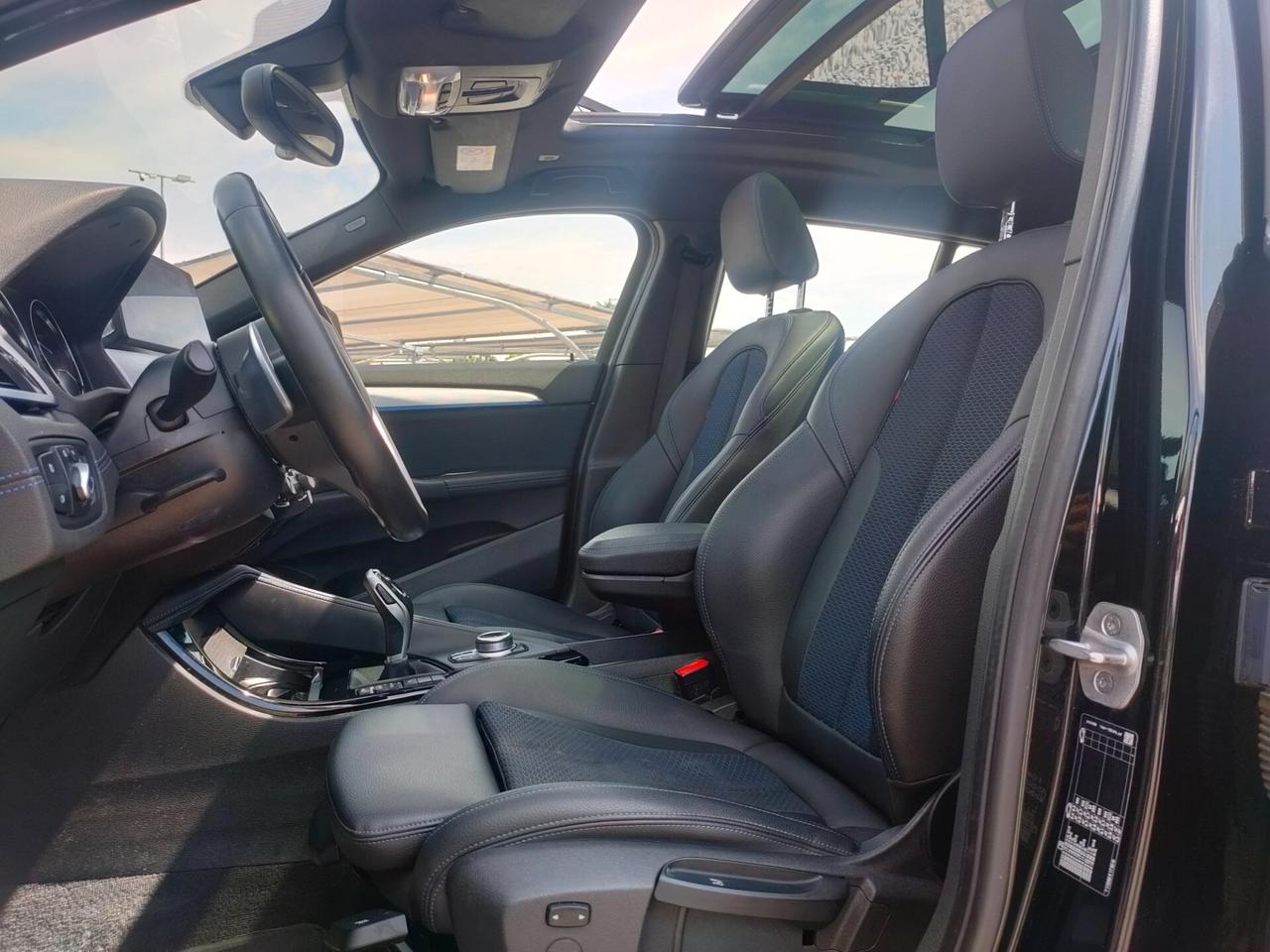 Bmw X2 sDrive18d Msport FULL OPTIONAL