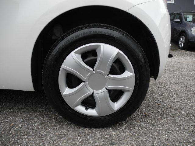 FIAT 500 1.2 8v Lounge -OK NEOPATENTATI- UNICA PROPRIETARIA