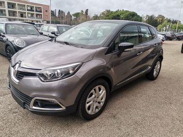 RENAULT Captur dCi 8V 90 CV EDC Start&Stop Energy Intens