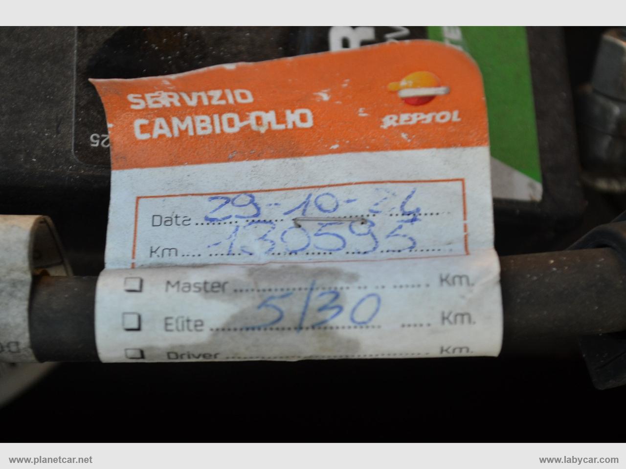 FIAT 500 1.3 MJT 95 CV S