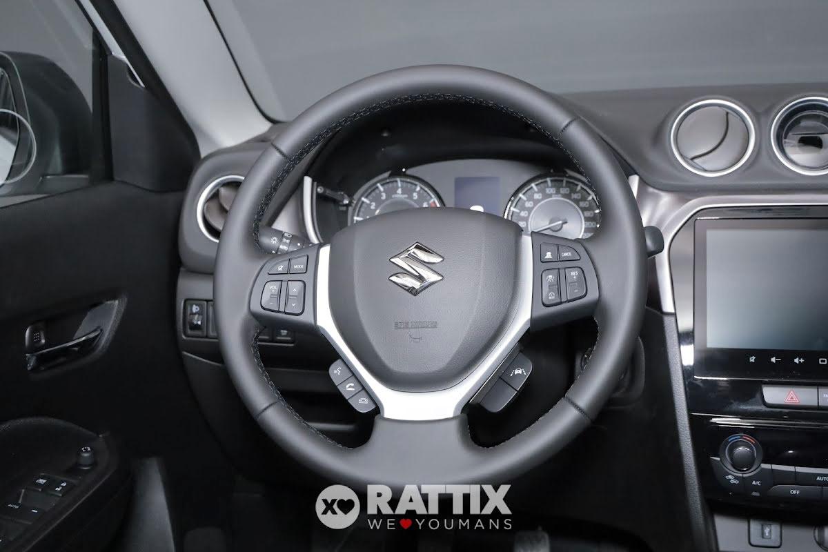 Suzuki Vitara 1.4 Hybrid 110CV Cool+