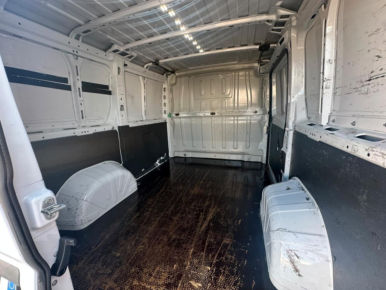 Fiat Ducato 30 2.3 MJT 130CV 2018