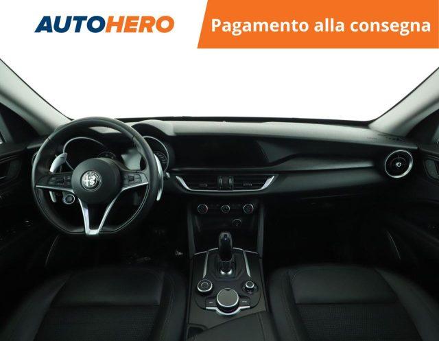ALFA ROMEO Stelvio 2.2 Turbodiesel 210 CV AT8 Q4 Executive