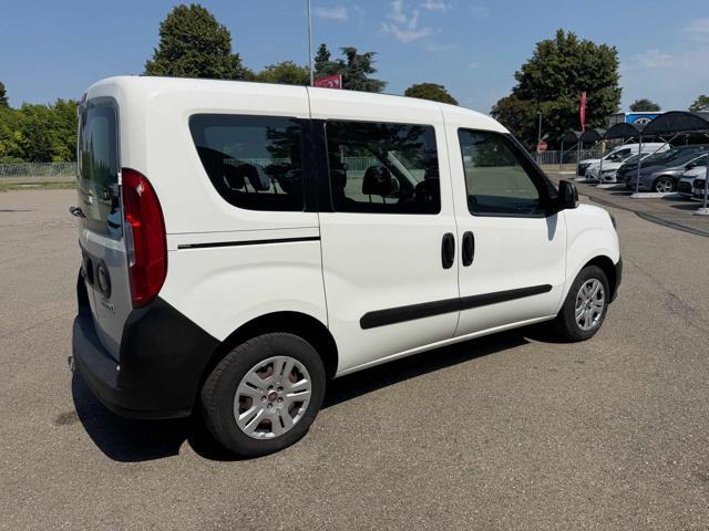 FIAT Doblo Doblò 1.3 MJT 5posti N1+iva