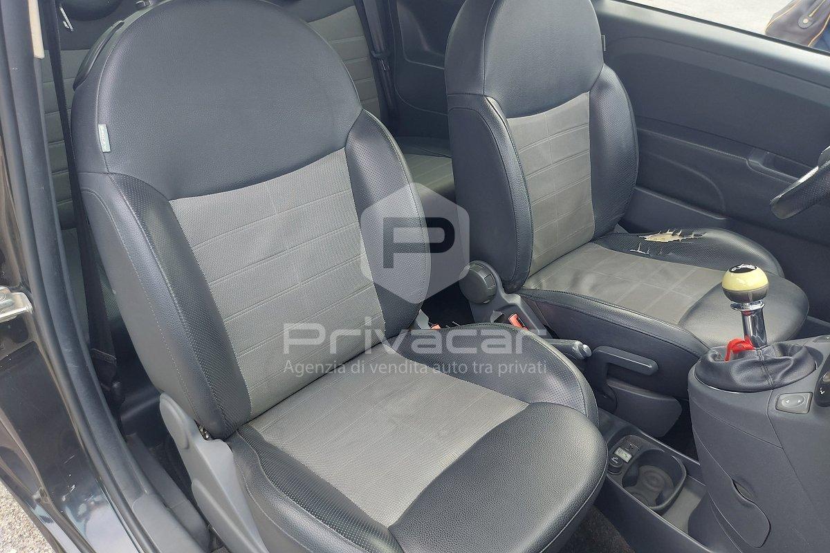 FIAT 500 1.2 Sport