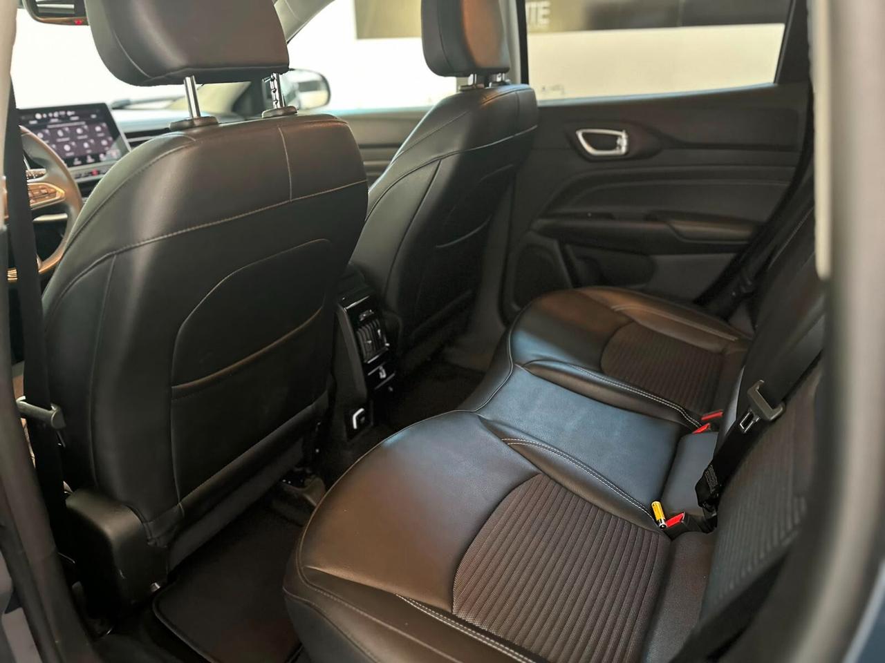 Jeep Compass 1.3 Turbo T4 190 CV PHEV AT6 4xe Limited