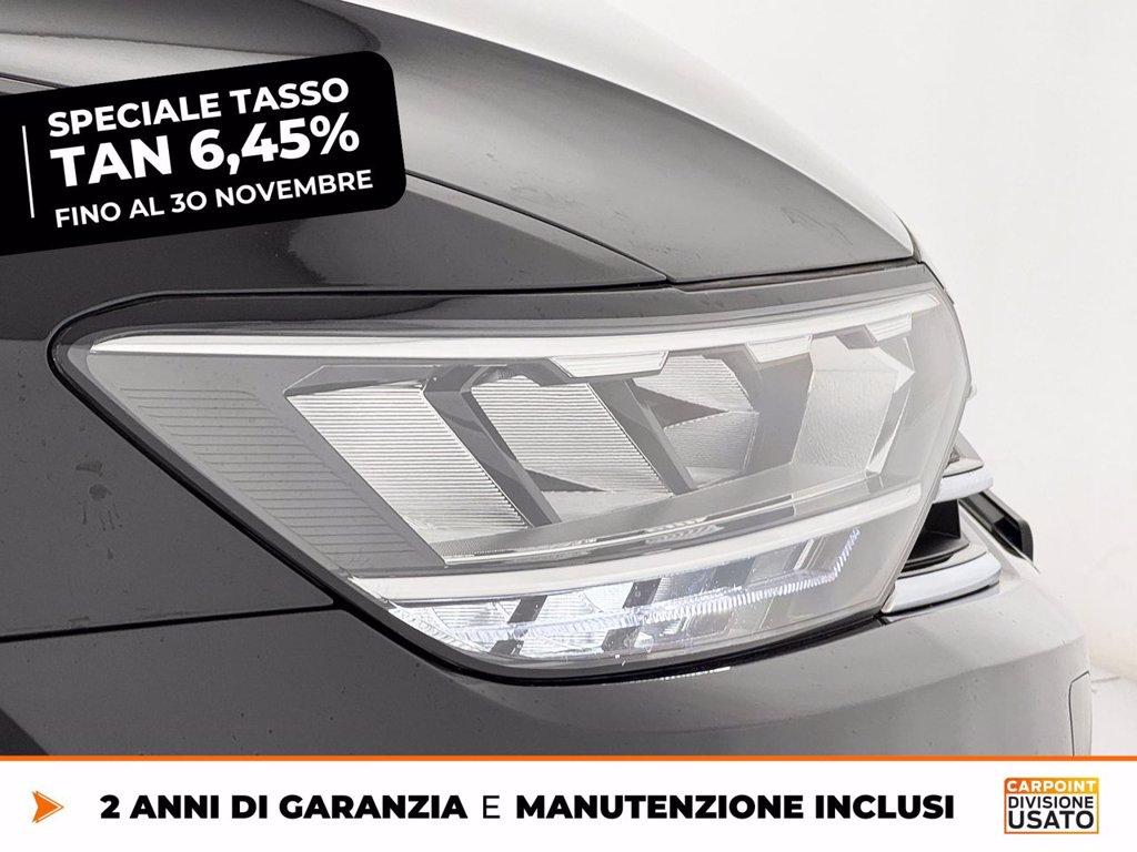 VOLKSWAGEN Passat variant 2.0 tdi business 150cv dsg del 2023