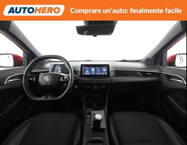 MG MG3 1.5 Hybrid+ Standard
