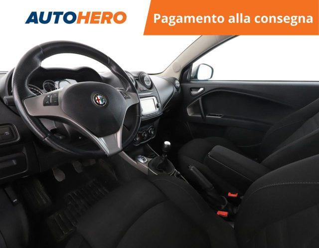 ALFA ROMEO MiTo 1.3 JTDm 85 CV S&S Progression