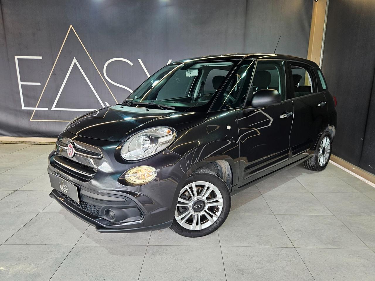 Fiat 500L 1.3 mjt 120 95cv dualogic - IVA ESPOSTA