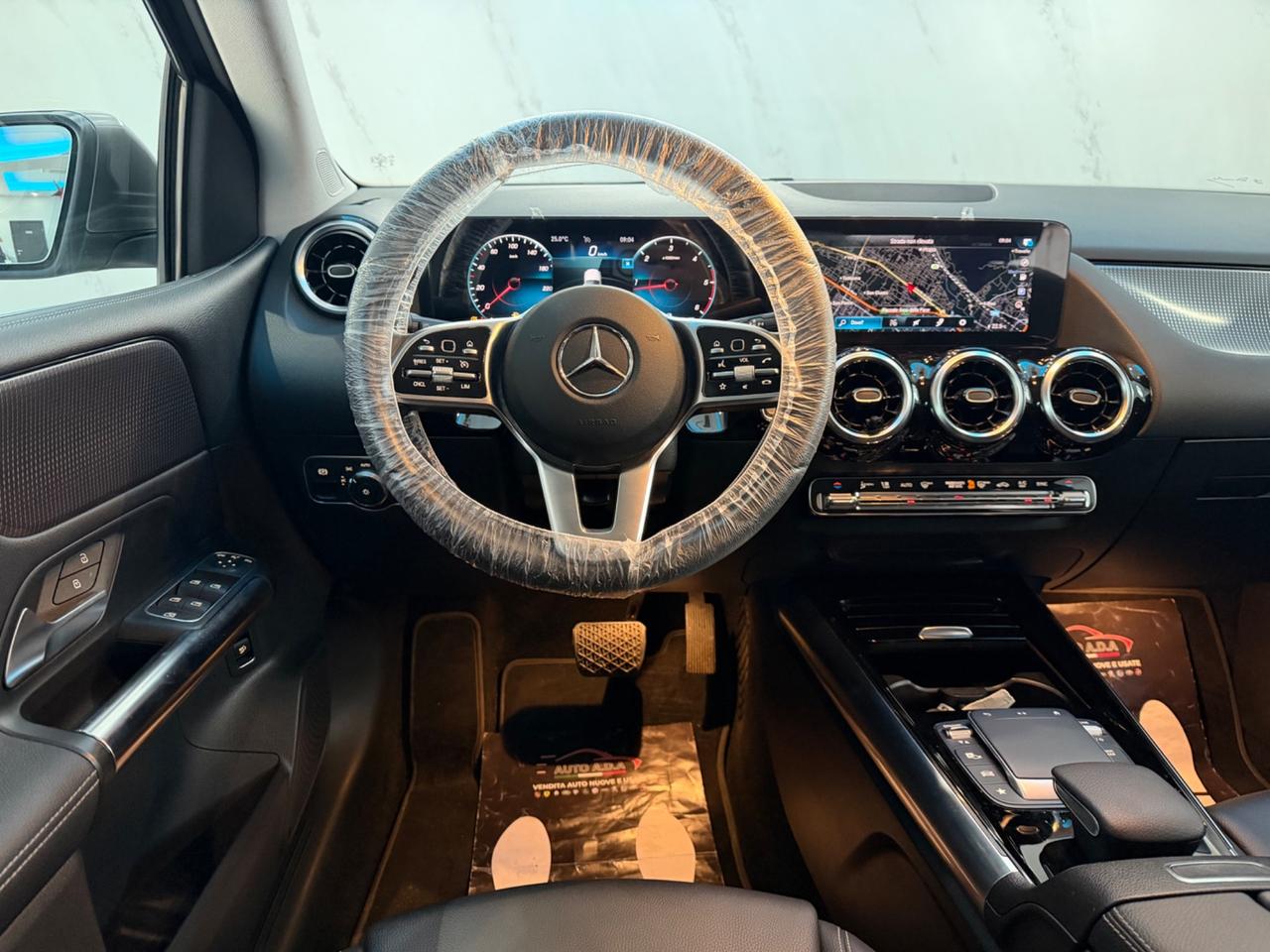 Mercedes-benz B 200 d Automatic Executive