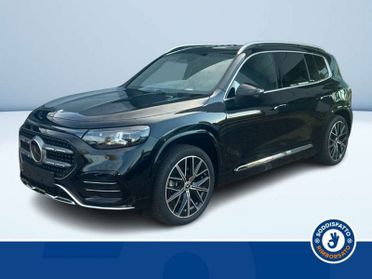 Mercedes-Benz GLB Classe 200 AMG Line Advanced Plus