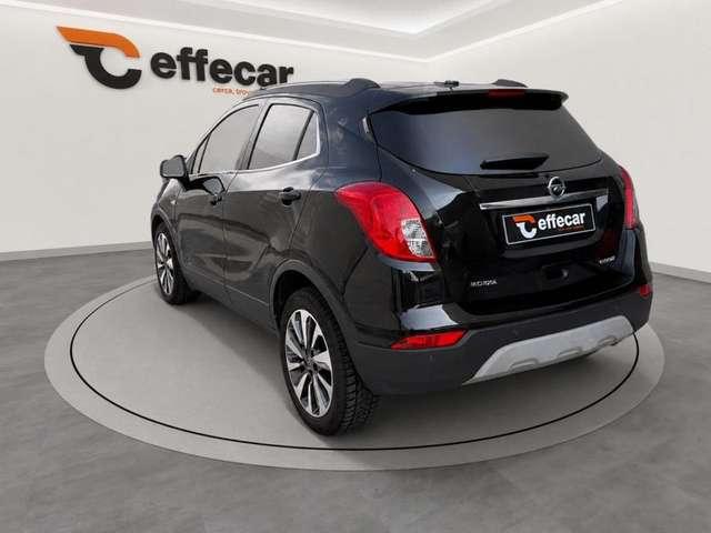 Opel Mokka X 1.4 Turbo GPL Tech 140CV 4x2 Innovation