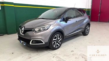 Renault Captur 1.2 TCe 120cv EDC Energy EDC R-Link - TAGLIANDATA