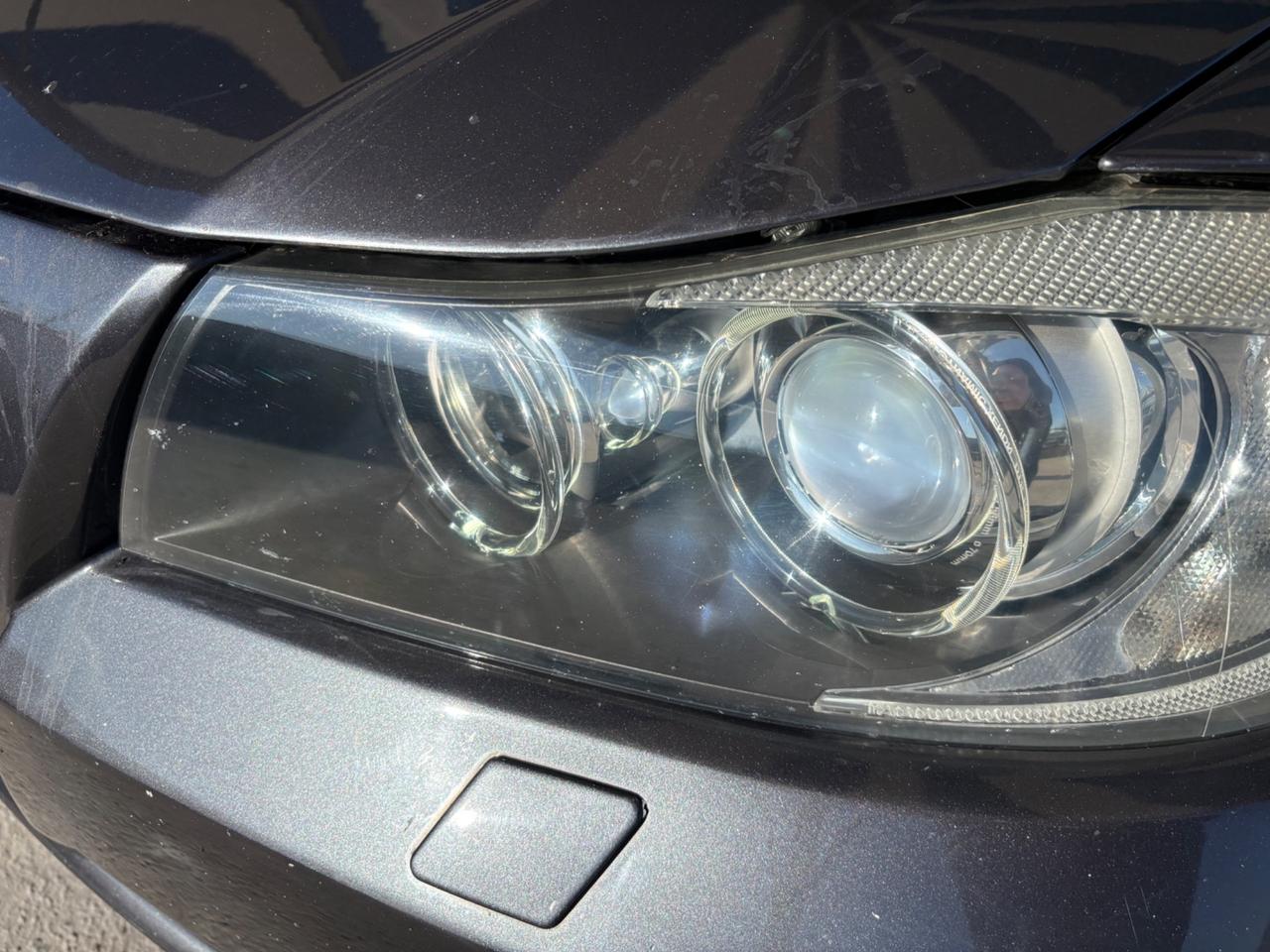 Bmw 320 320d cat Futura