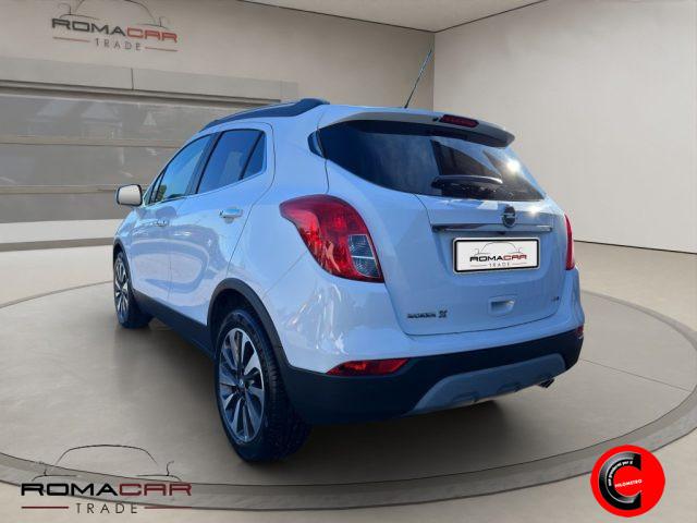 OPEL Mokka X 1.6 CDTI Ecotec 136CV 4x2 aut. Advance