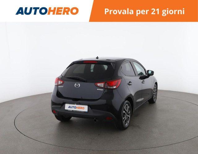 MAZDA 2 1.5 90 CV Skyactiv-G Exceed