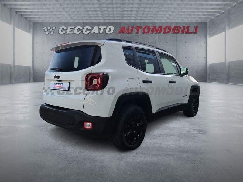 Jeep Renegade Renegade E-Hybrid My25 North Star 1.5 Turbo T4 E-Hybrid 130cv Fwd