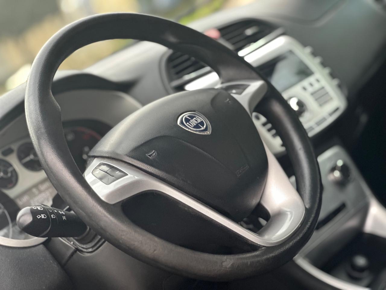 Lancia DELTA 1.6 DIESEL 2011 - NORD ITALIA