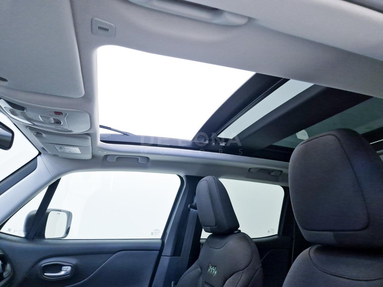 Jeep Renegade 1.5 turbo t4 mhev north star 2wd dct