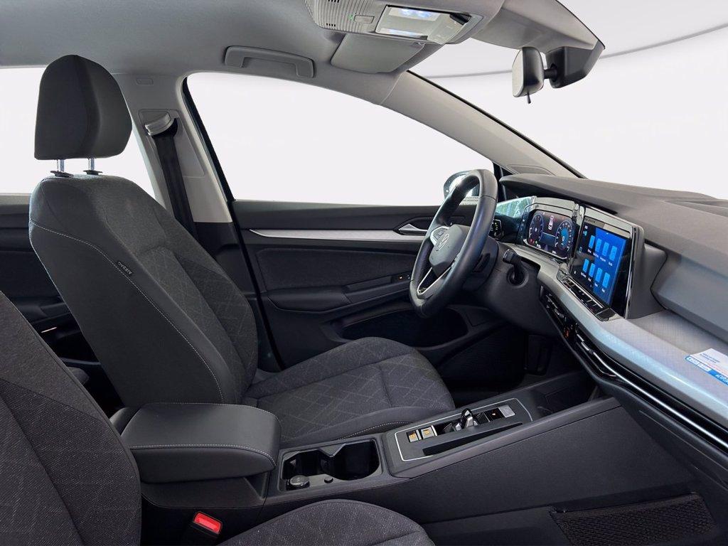 VOLKSWAGEN Golf 1.0 etsi evo life 110cv dsg del 2024