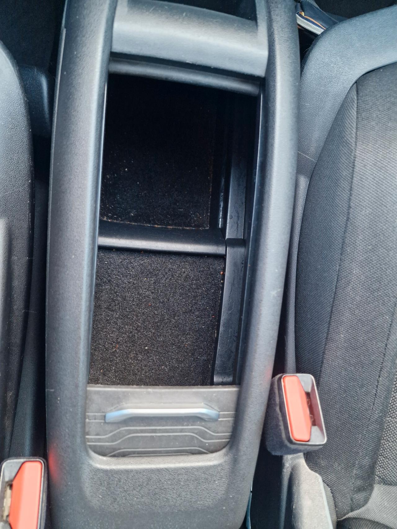 Citroen C4 Picasso 1.6 HDi cambio automatico