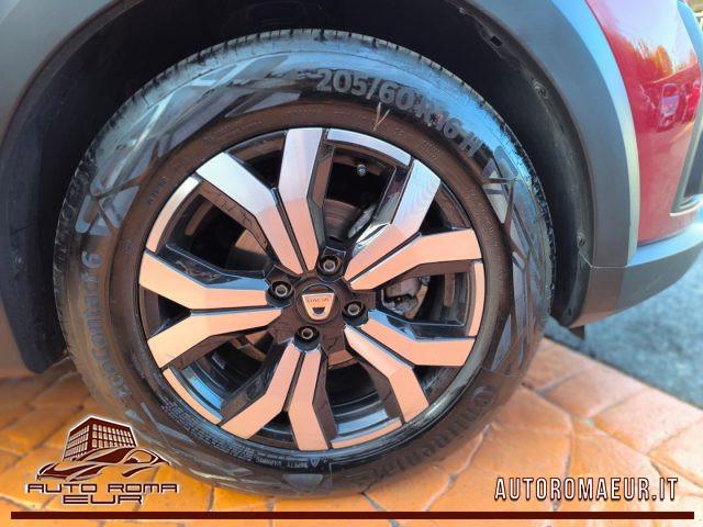 DACIA Sandero Stepway 1.0 TCe 90 CV Comfort PREZZO REALE!