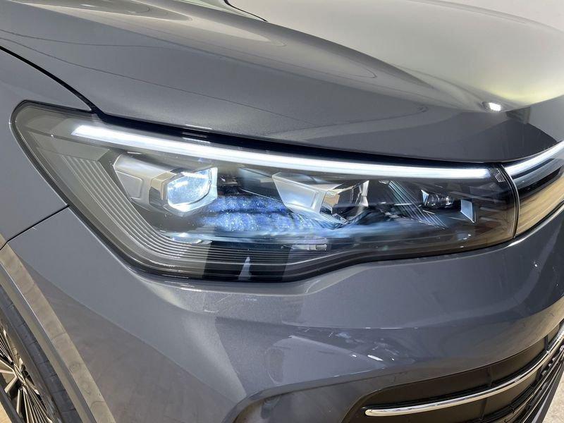 Volkswagen Tiguan Tiguan 1.5 tsi ehybrid Edition Plus 204cv dsg
