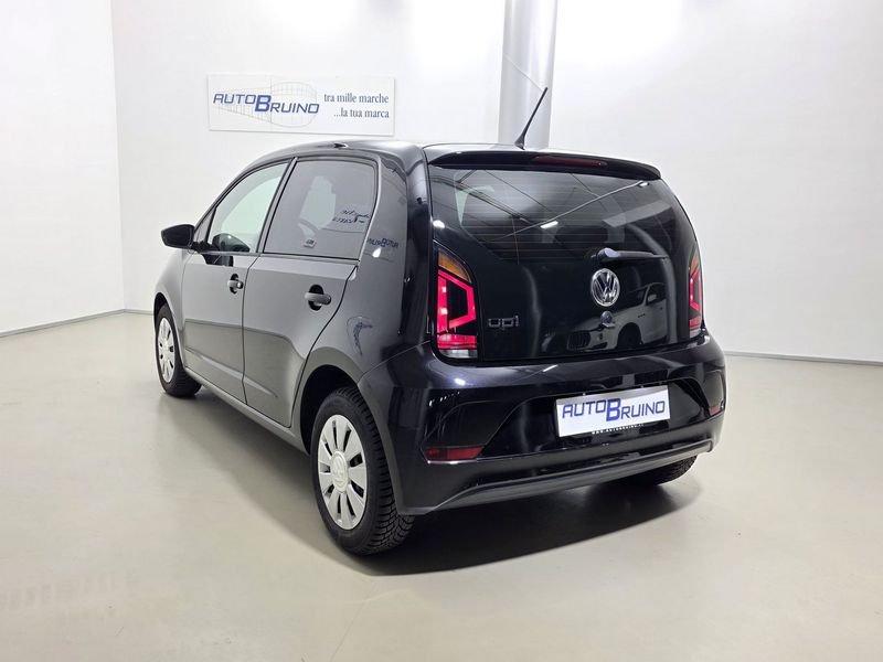 Volkswagen up! up! 5p 1.0 Take up! 60cv solo 54.000 Km