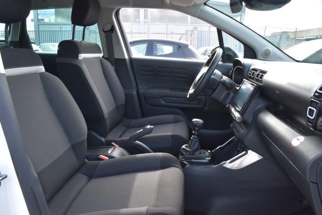 CITROEN C3 Aircross BlueHDi 110 S&S Shine Pack