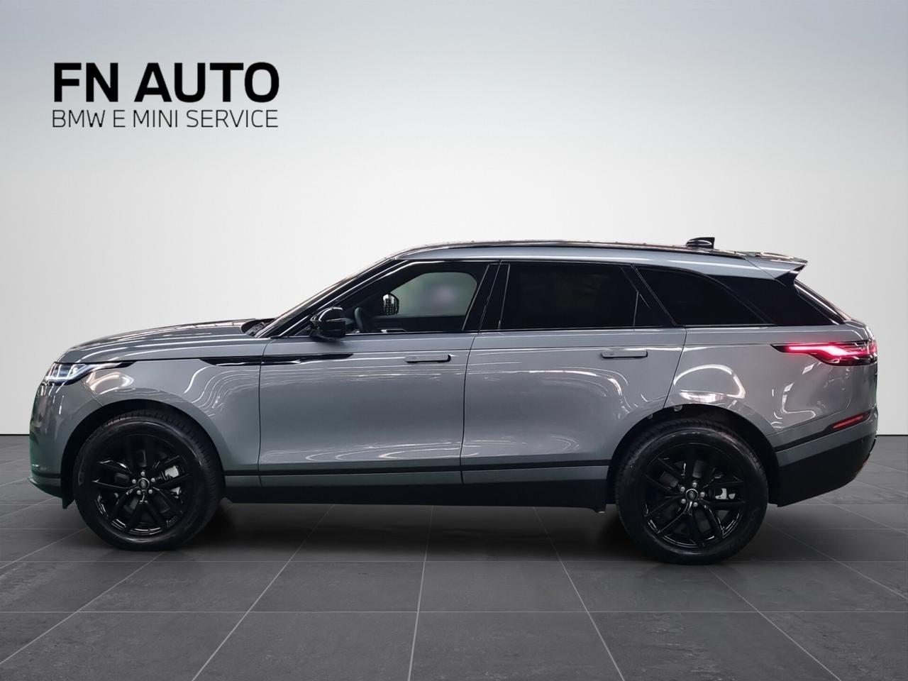 Land Rover Range Rover Velar 2.0D I4 204 CV S