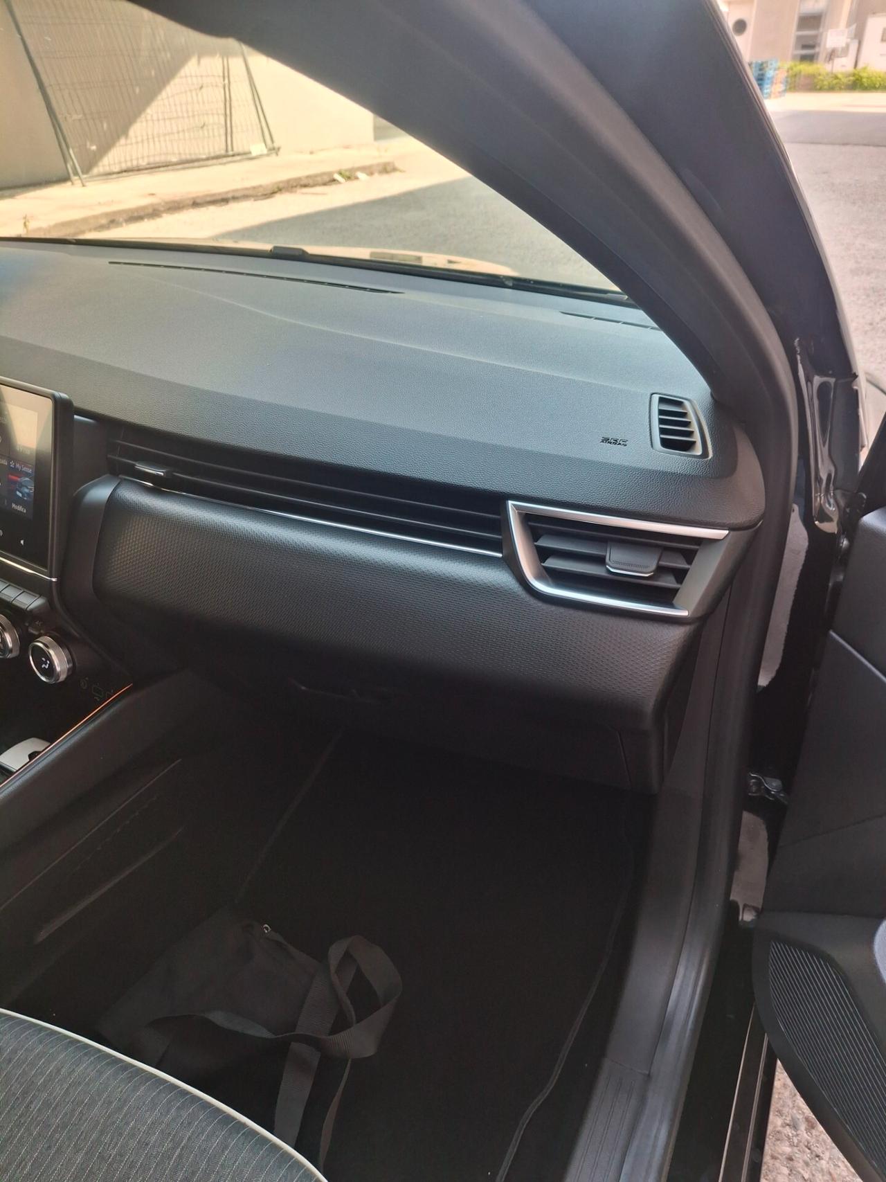 Renault Clio TCe 100 CV 5 porte Edition One