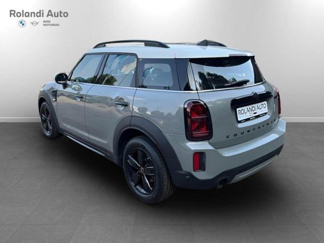 MINI Countryman 2.0 D Cooper D Business Auto